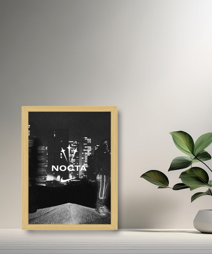 Cadre photo Nocta