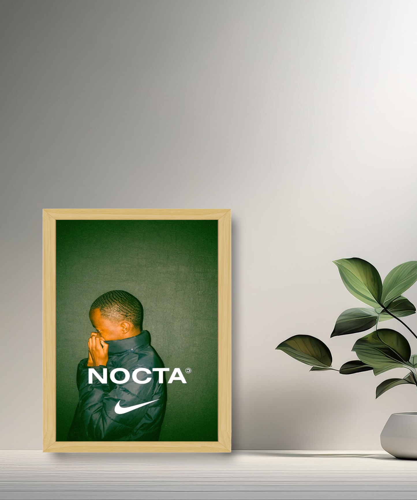 Cadre photo Nocta