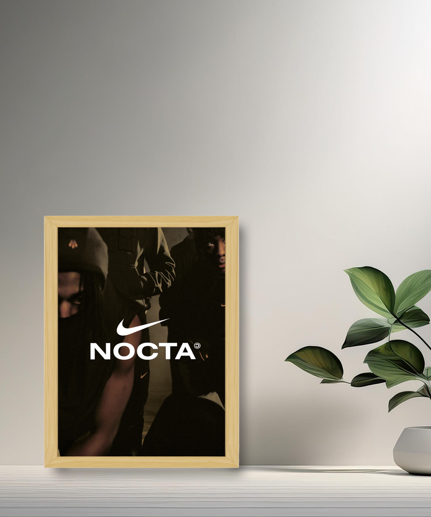 Cadre photo Nocta