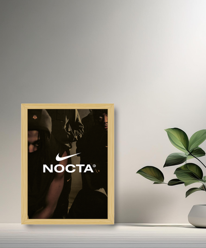Cadre photo Nocta