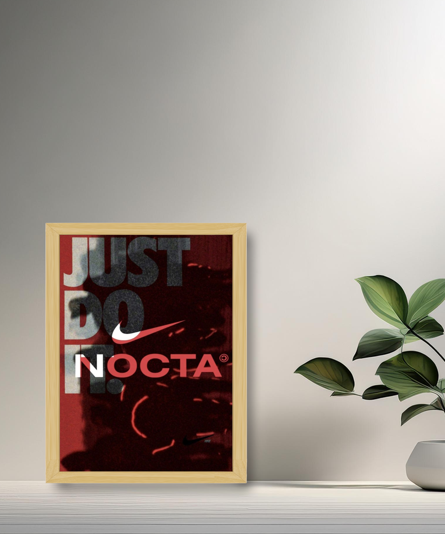 Cadre photo Nocta