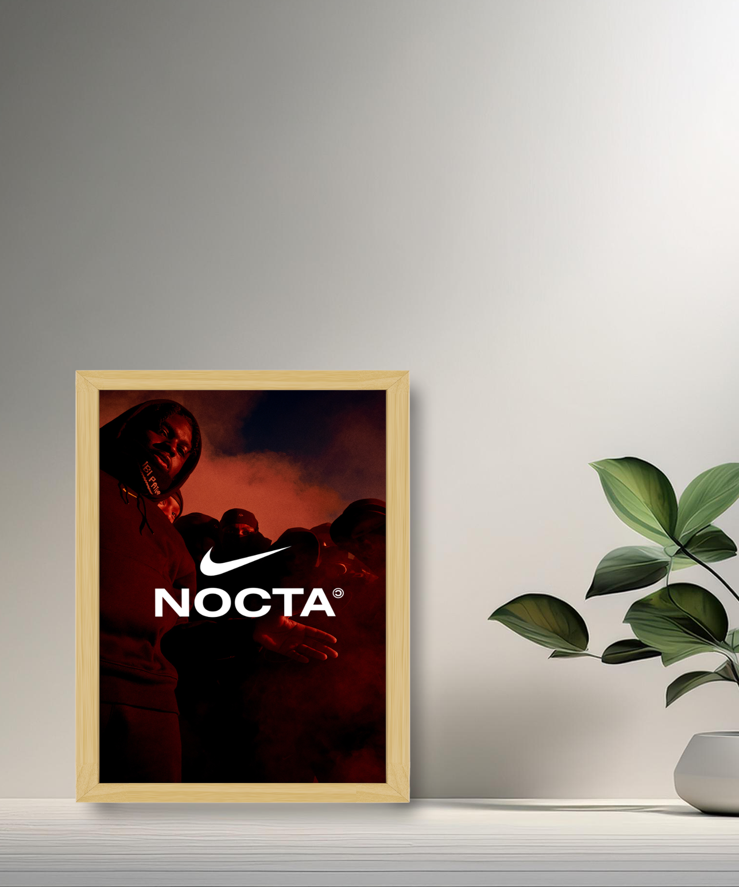 Cadre photo Nocta
