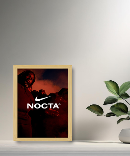 Cadre photo Nocta