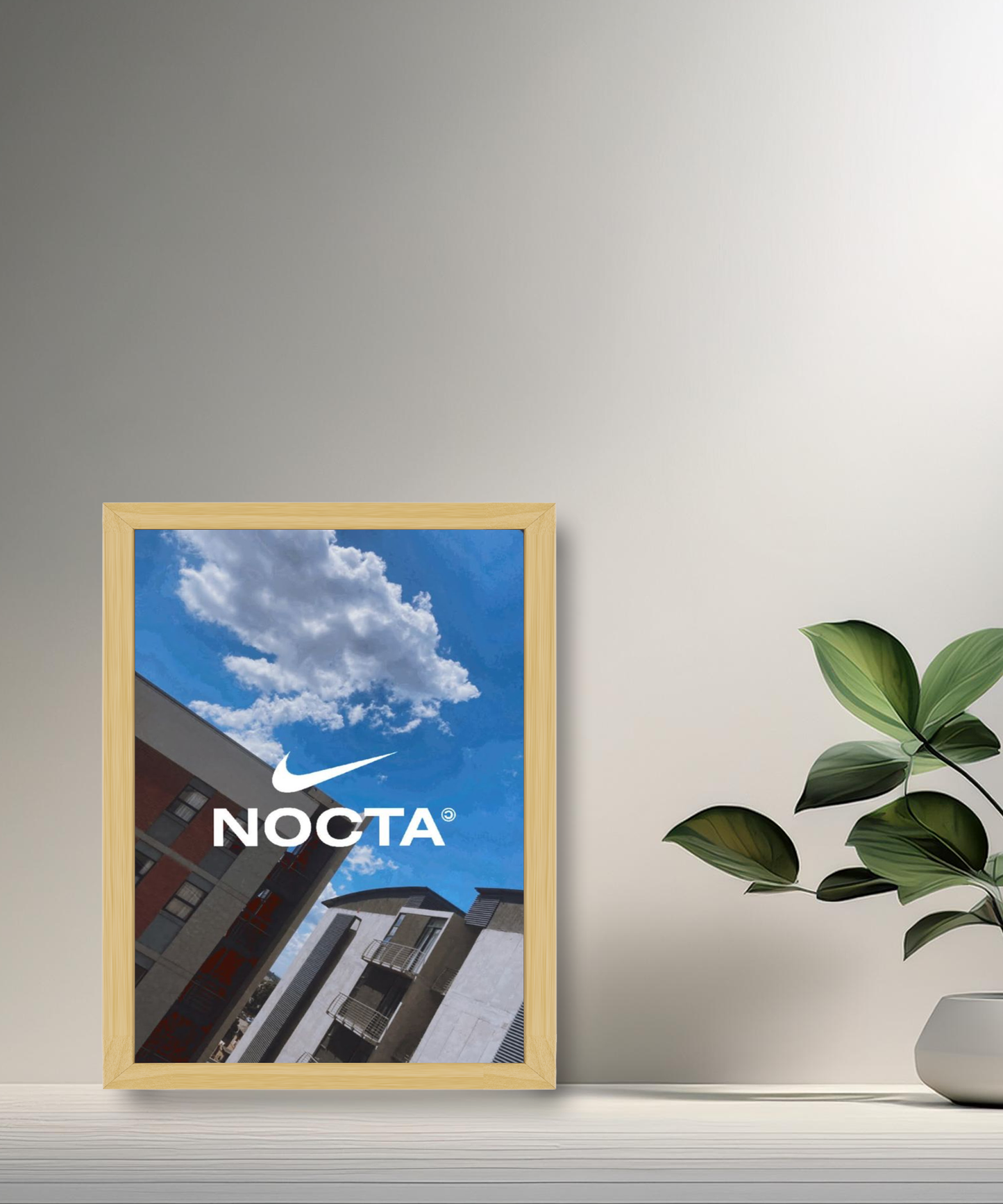 Cadre photo Nocta
