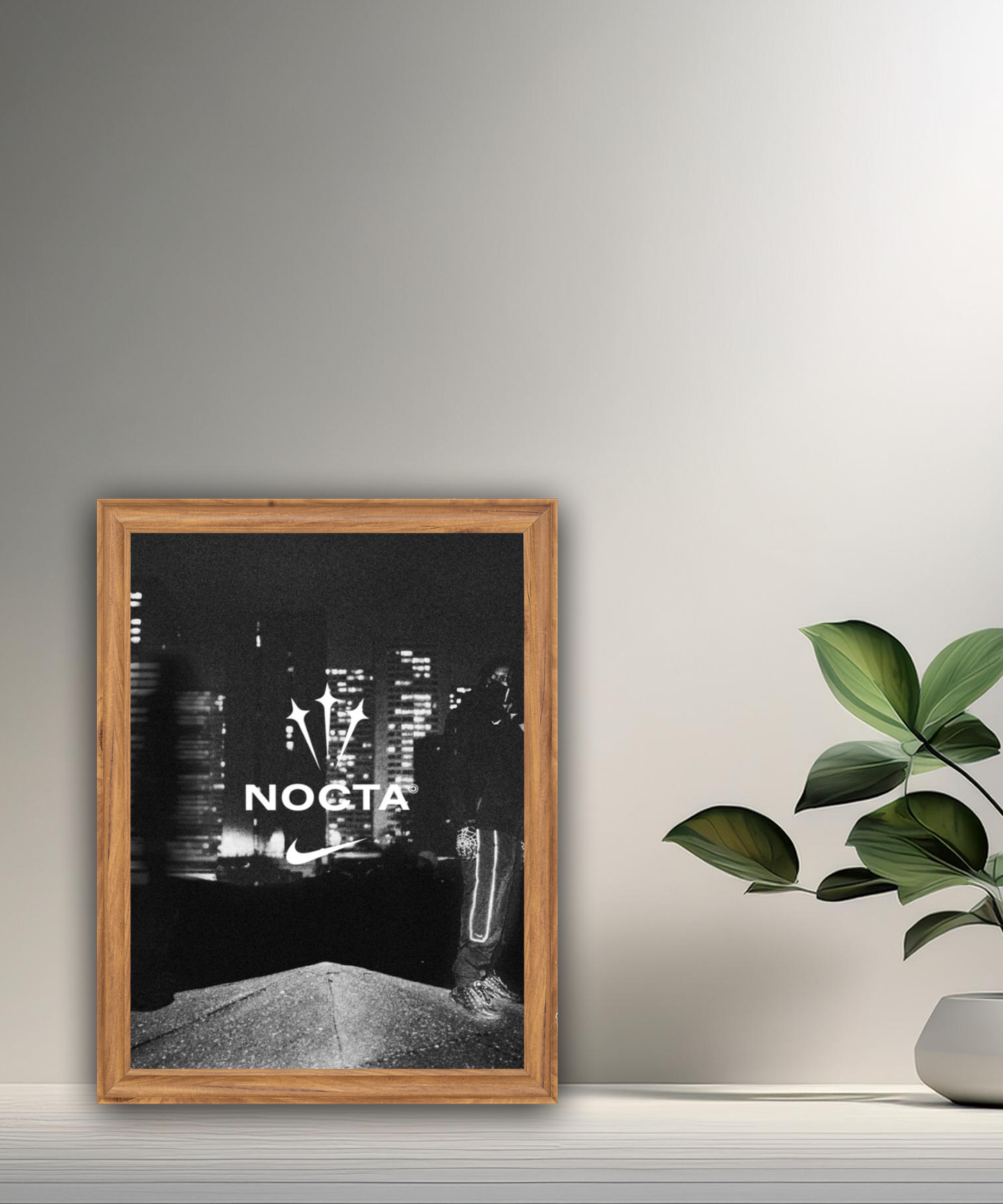 Cadre photo Nocta