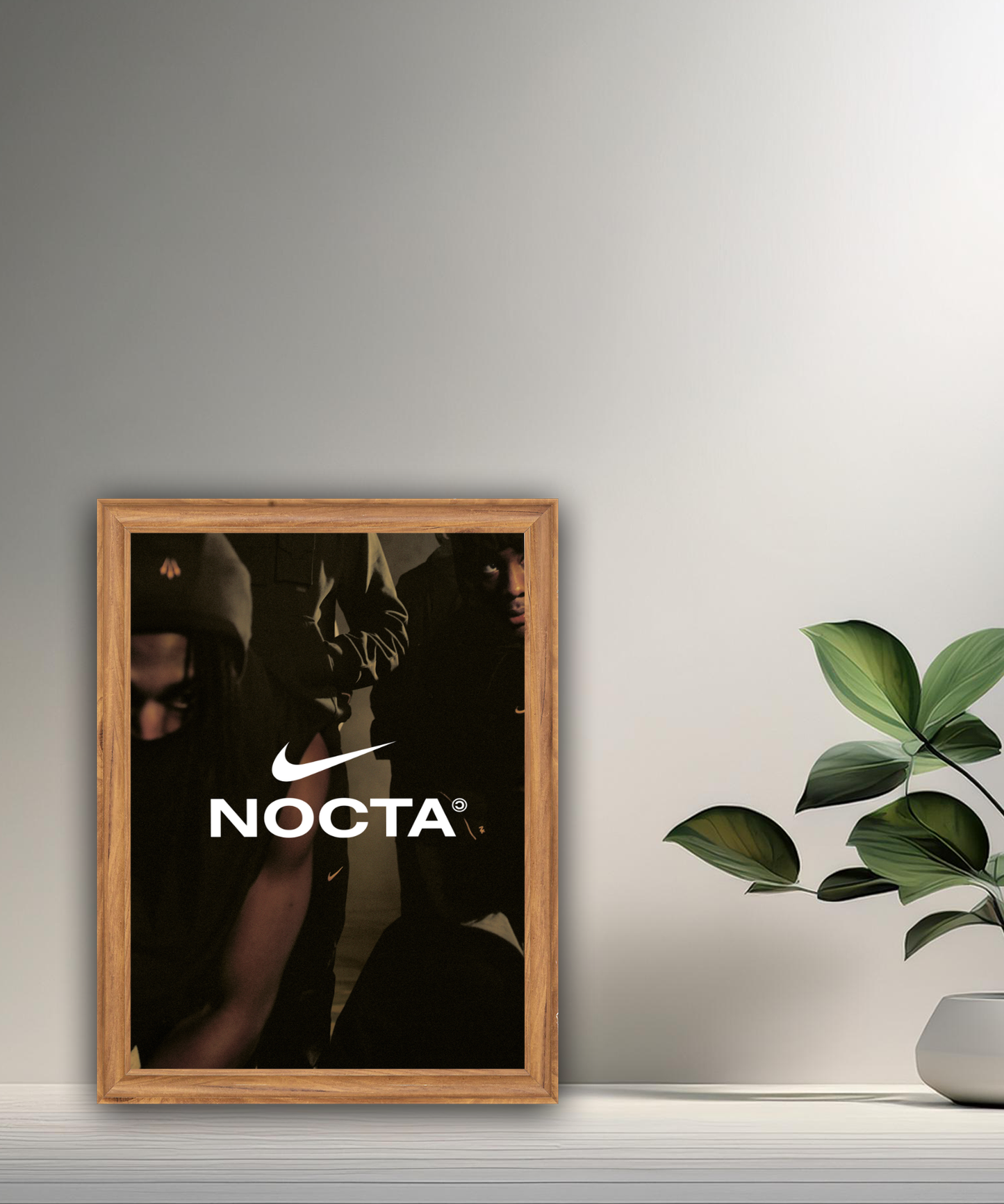 Cadre photo Nocta