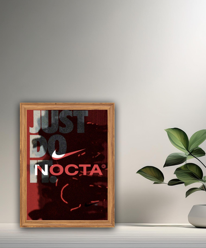 Cadre photo Nocta
