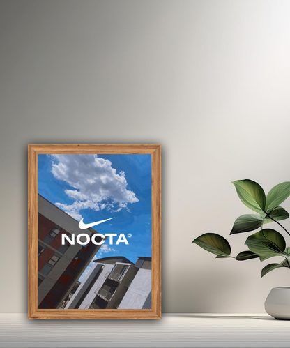 Cadre photo Nocta