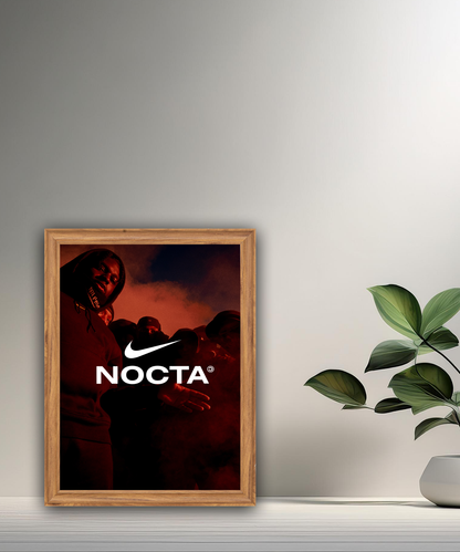 Cadre photo Nocta