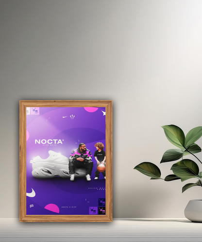 Cadre photo Nocta
