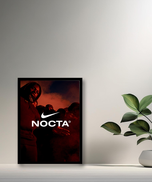 Cadre photo Nocta