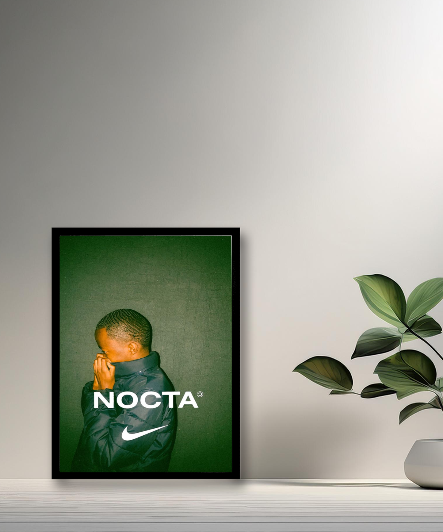 Cadre photo Nocta