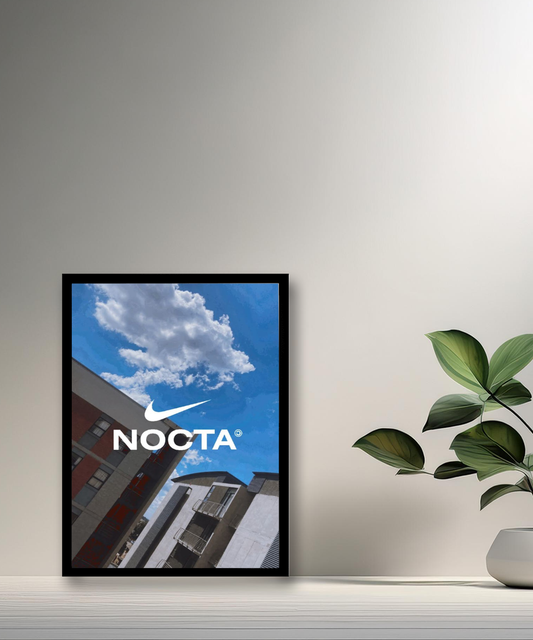 Cadre photo Nocta