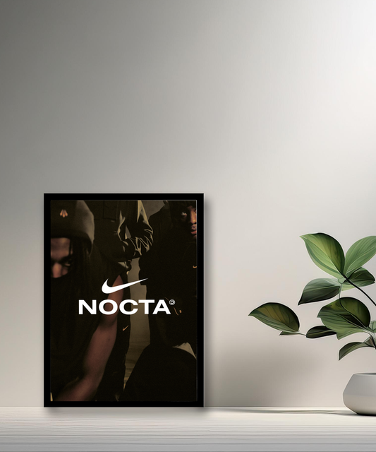 Cadre photo Nocta