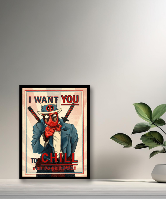 Cadre photo Spider-man Marvel