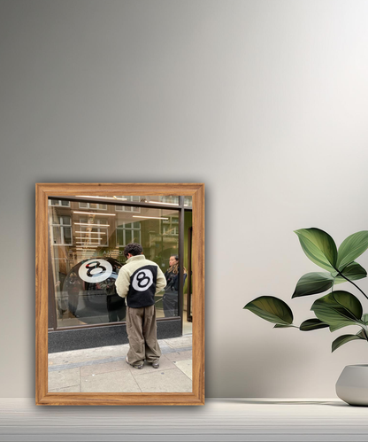 Cadre photo Stüssy