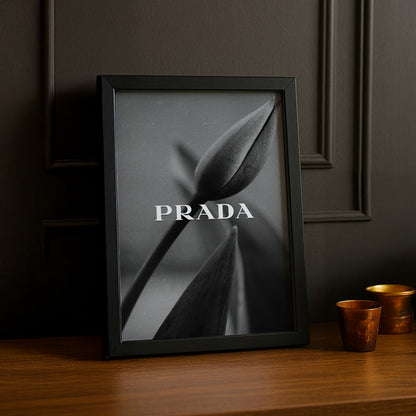 Cadre Photo Prada - Tulipe