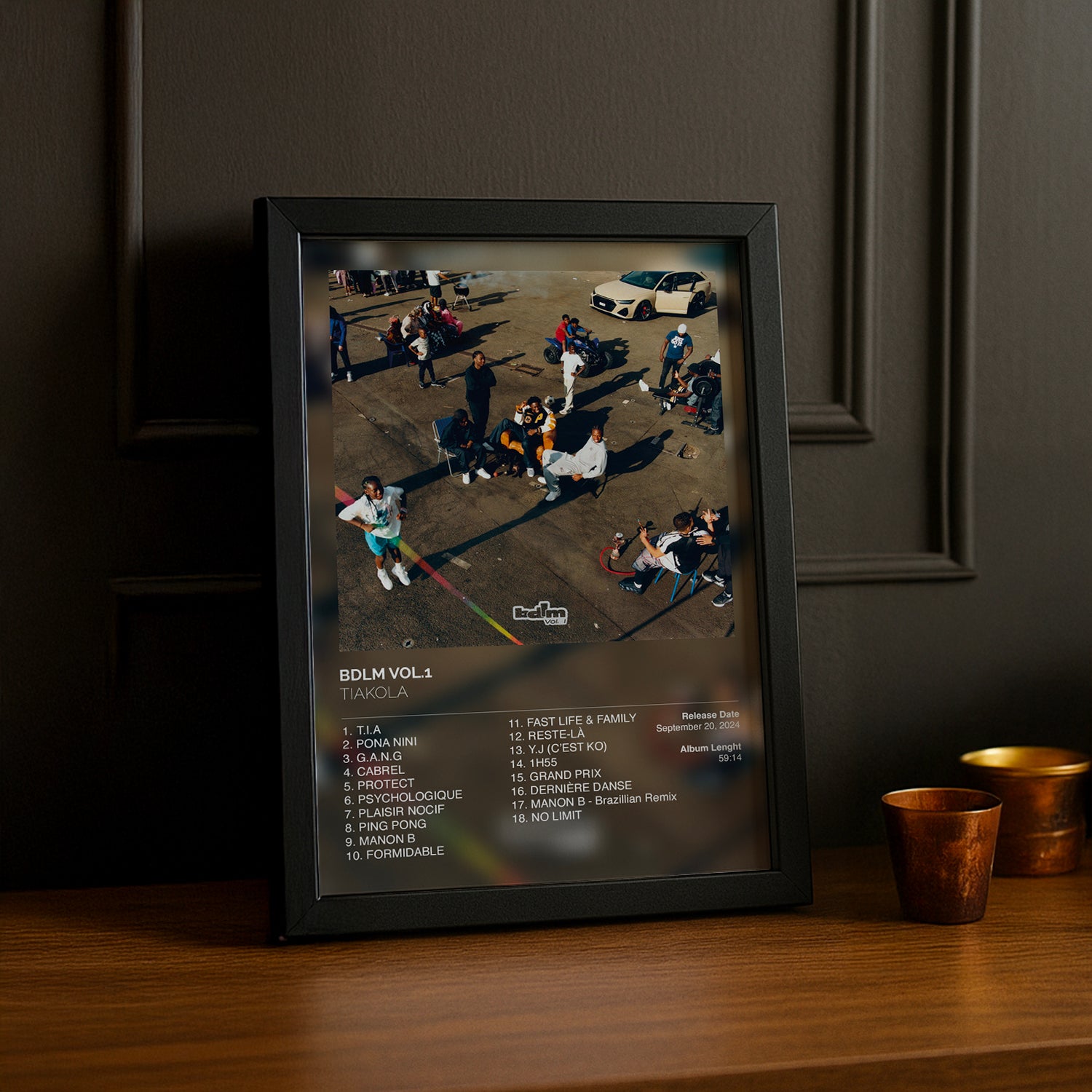 Selected Variant Image