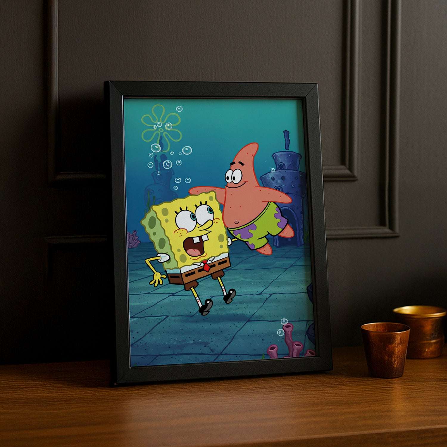 Selected Variant Image