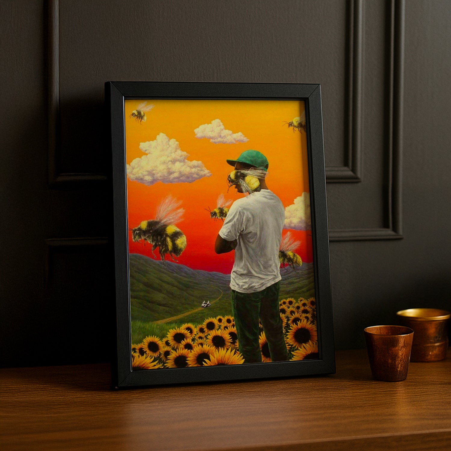 Selected Variant Image