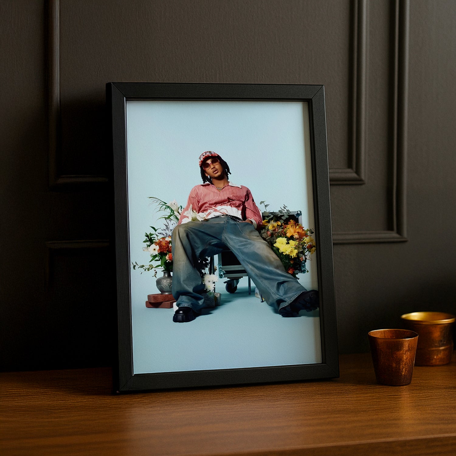 Selected Variant Image