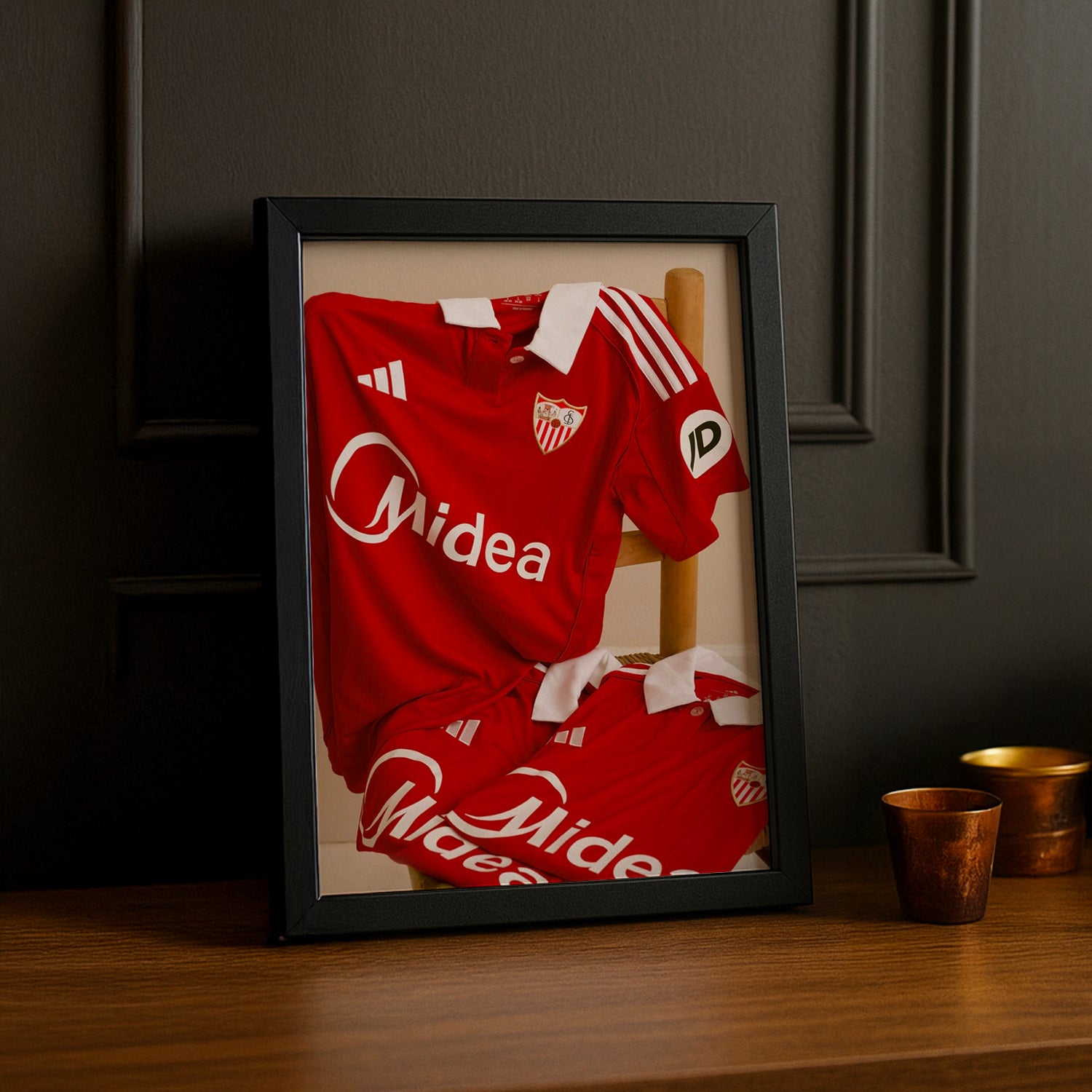 Selected Variant Image