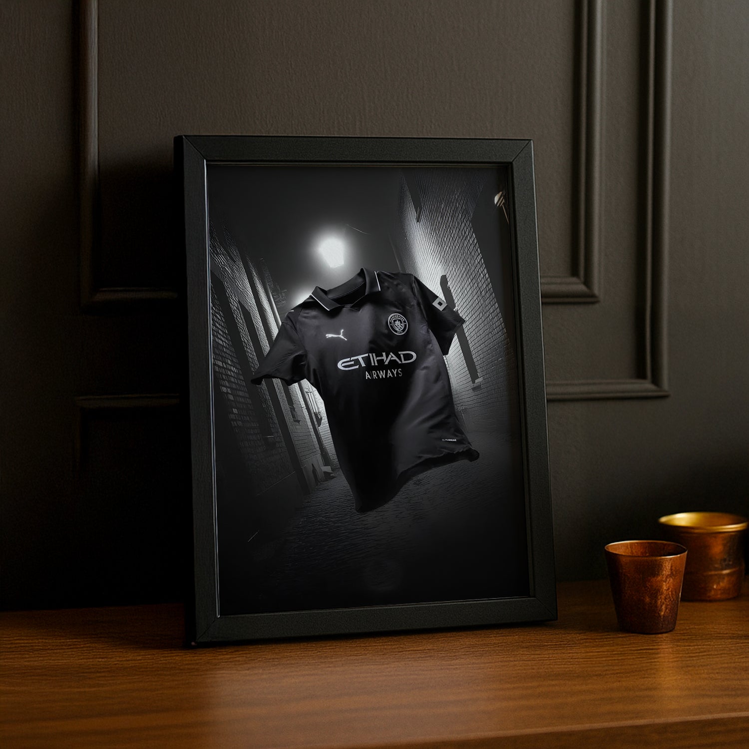 Selected Variant Image