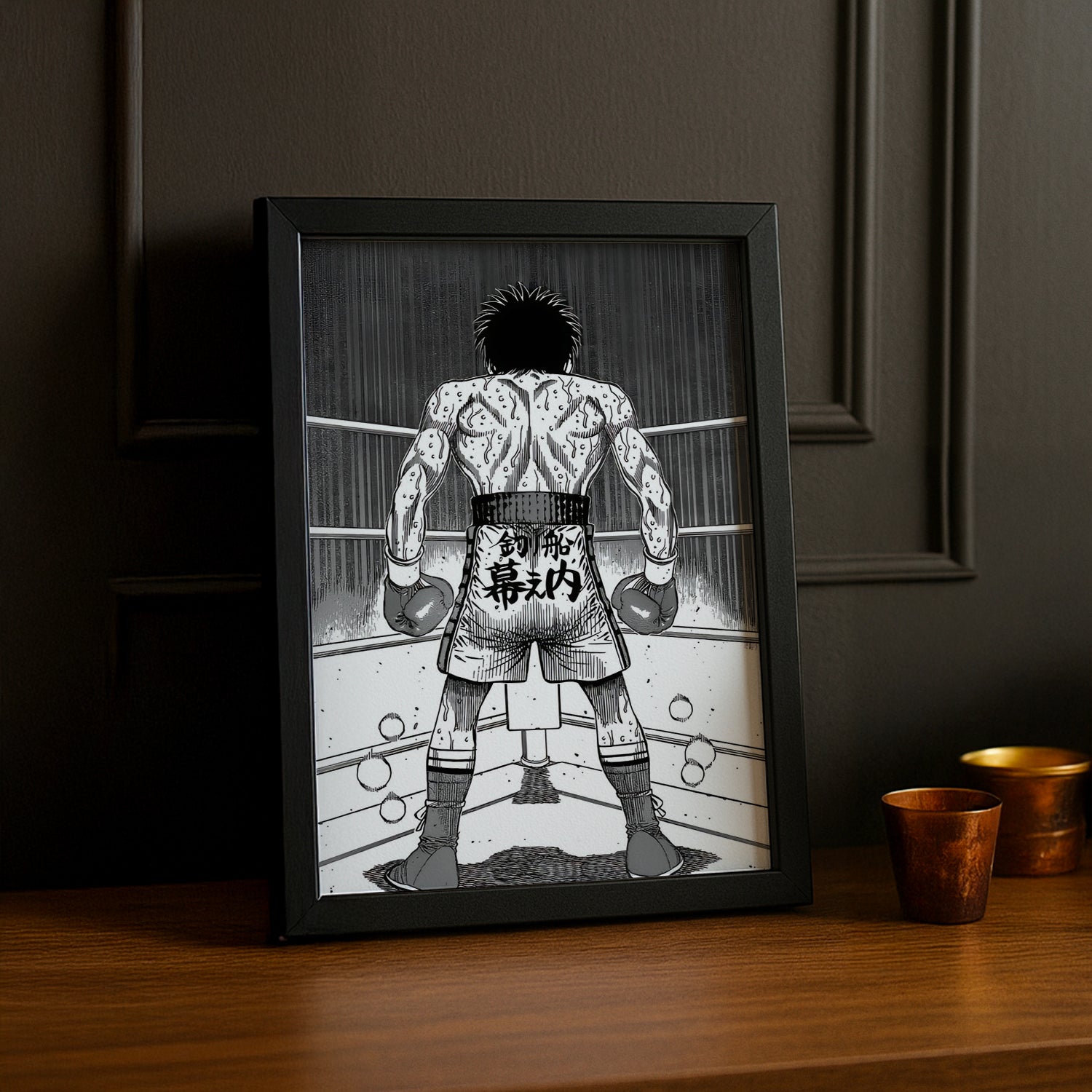 Selected Variant Image