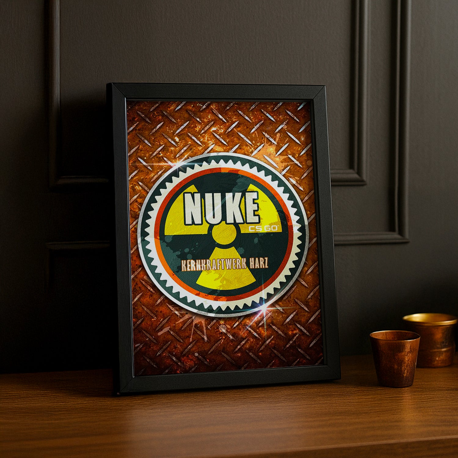 Selected Variant Image