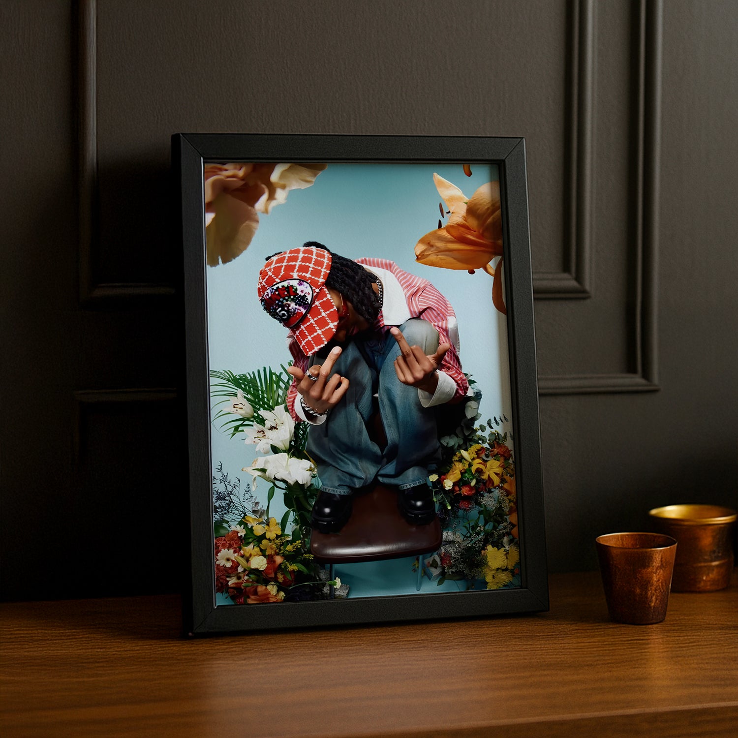 Selected Variant Image