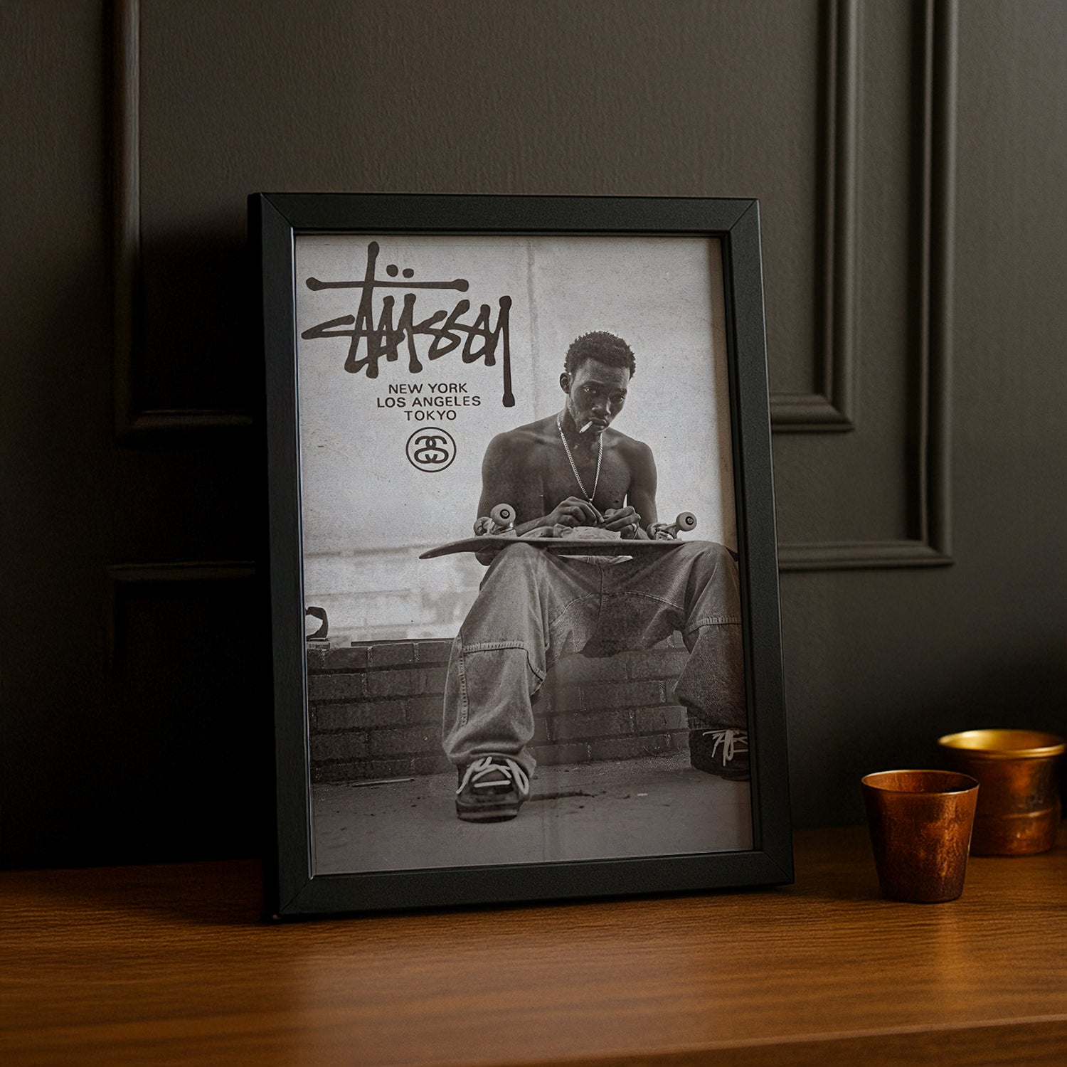 Selected Variant Image