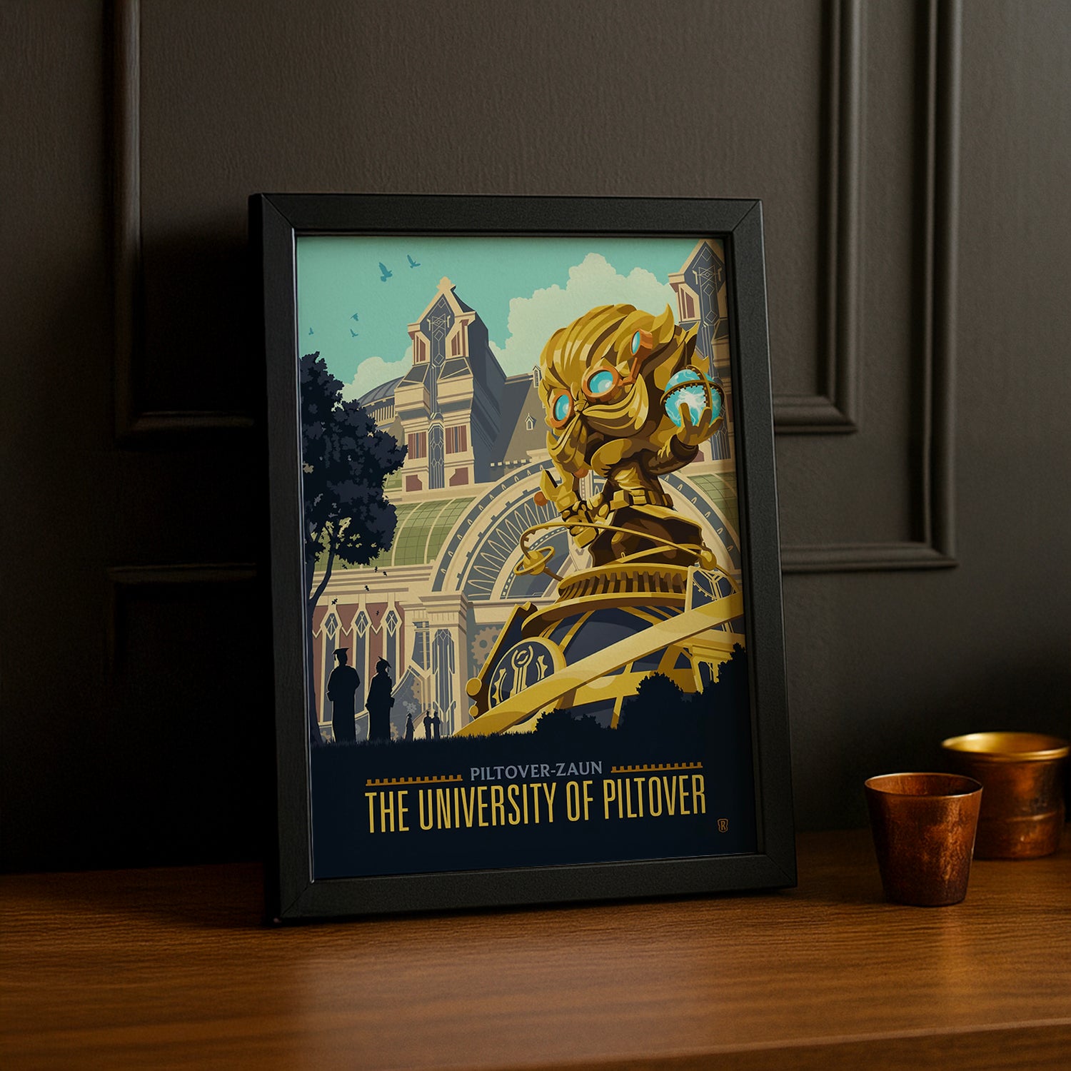 Selected Variant Image