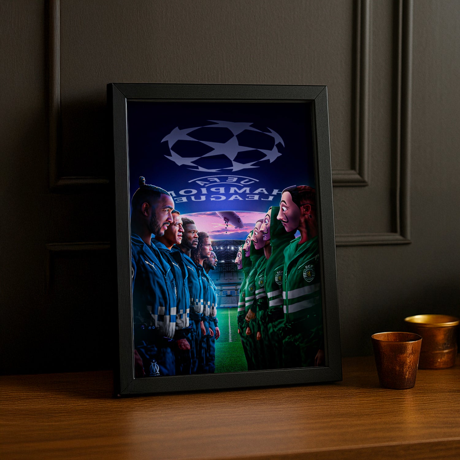 Selected Variant Image