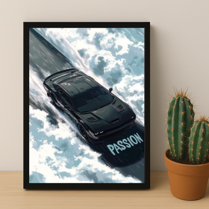 Dodger - Poster