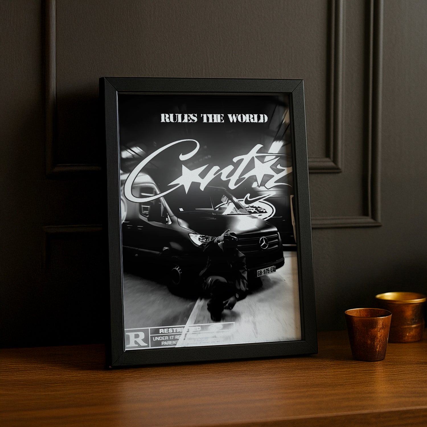 Selected Variant Image