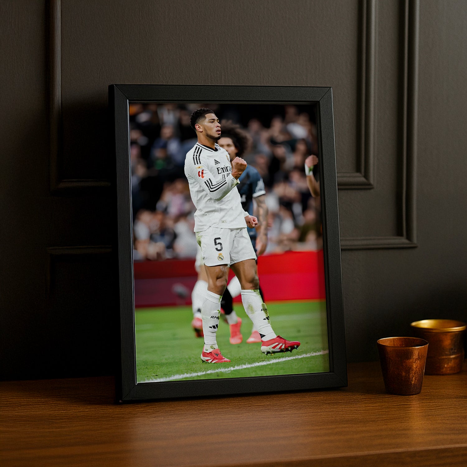 Selected Variant Image