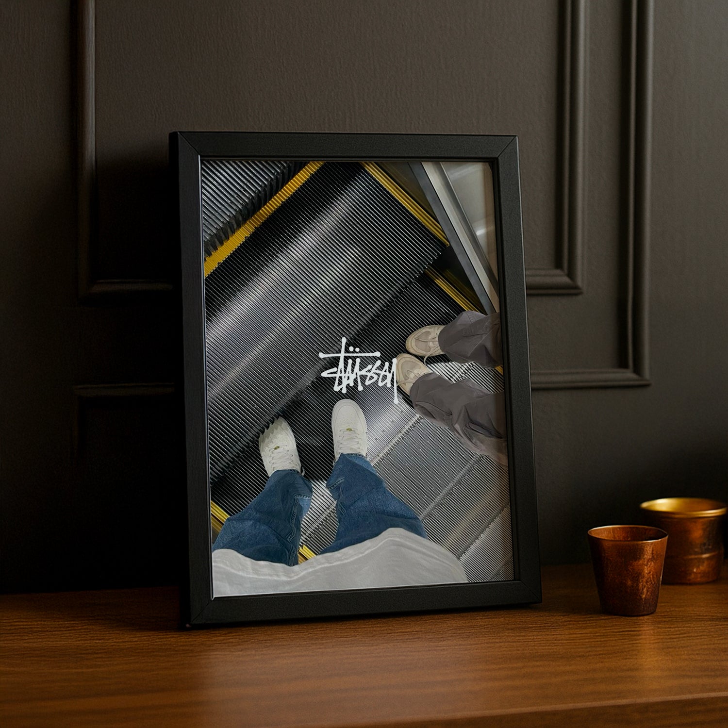 Selected Variant Image