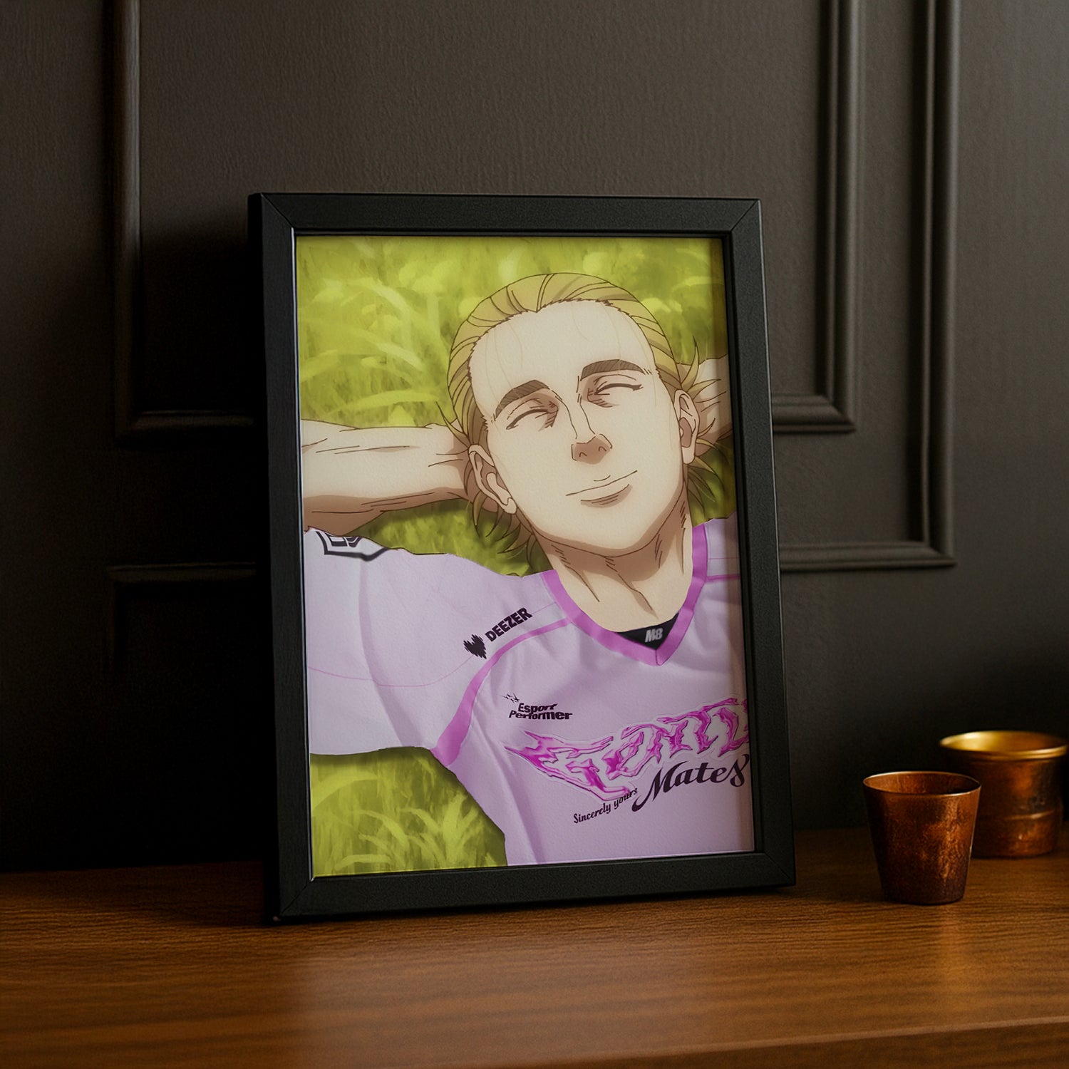 Selected Variant Image