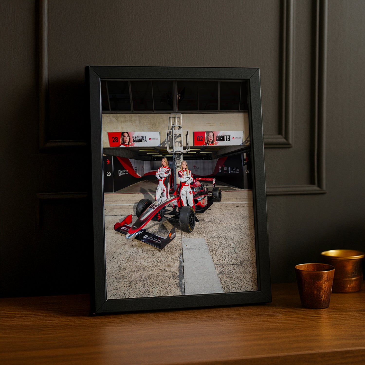 Selected Variant Image