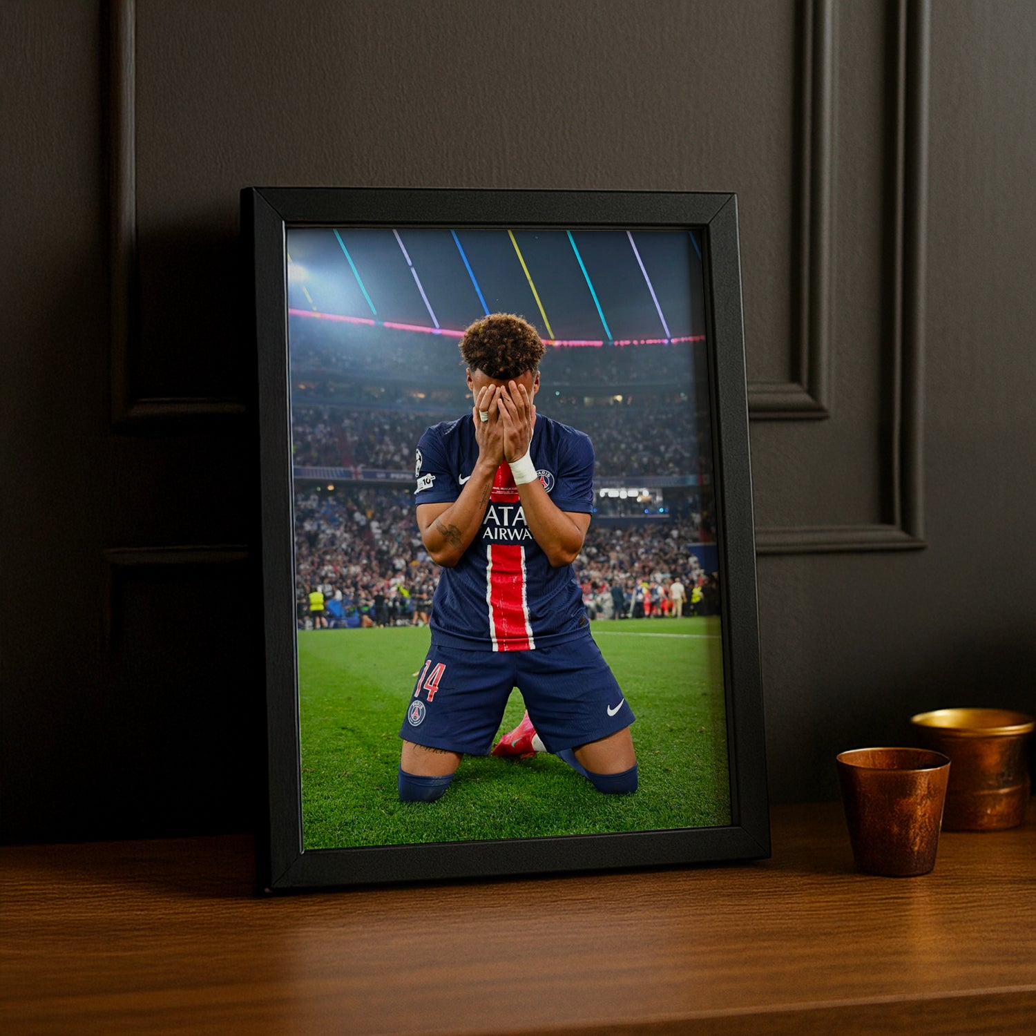 Selected Variant Image