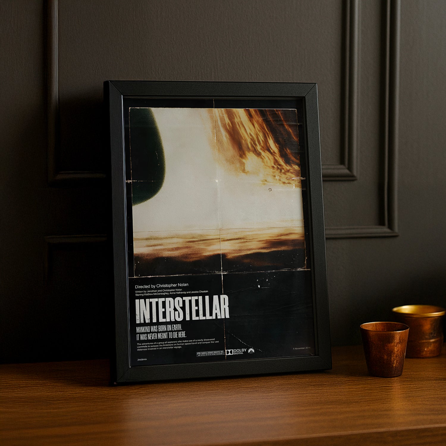 Selected Variant Image