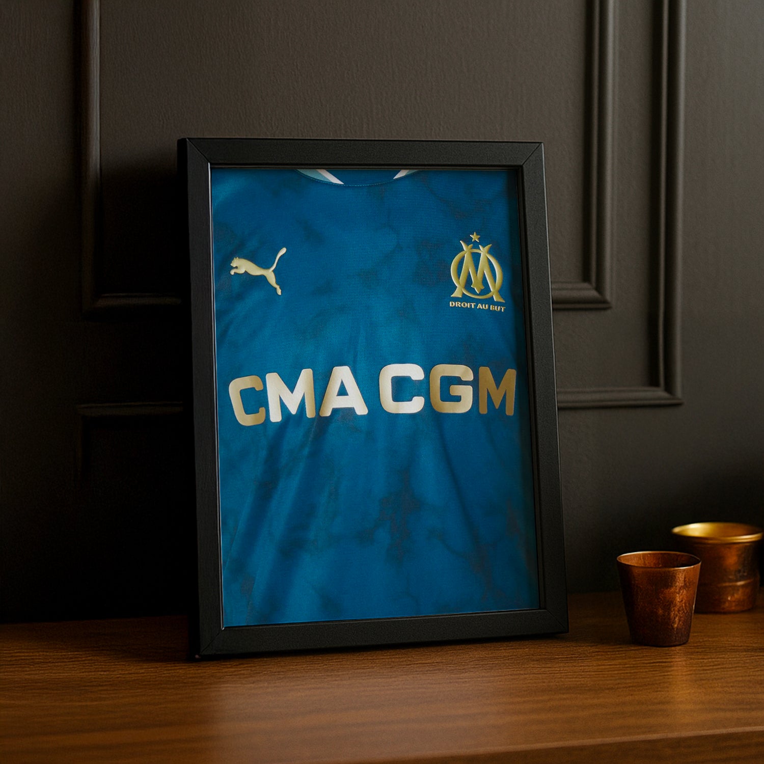 Selected Variant Image