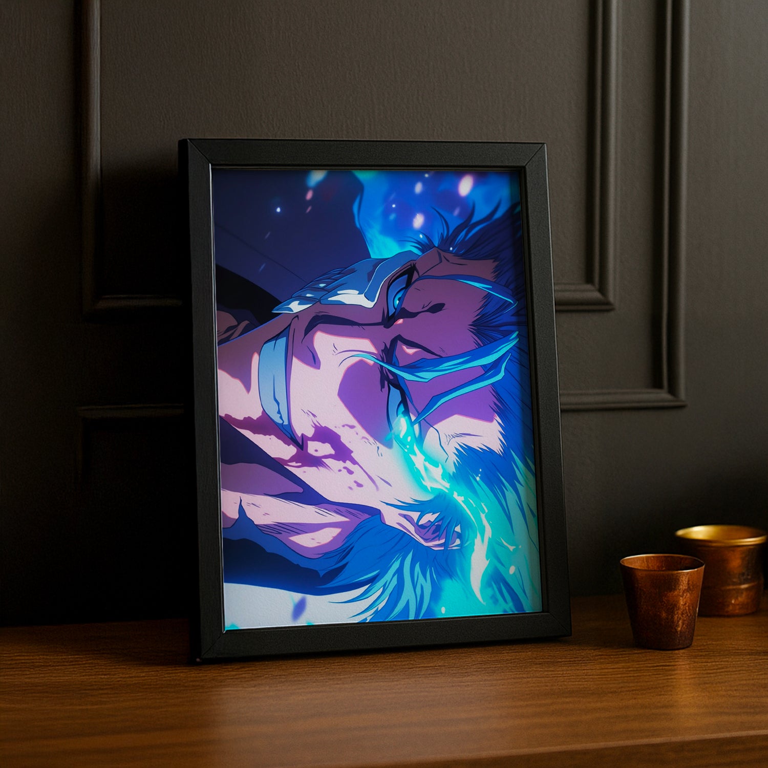 Selected Variant Image