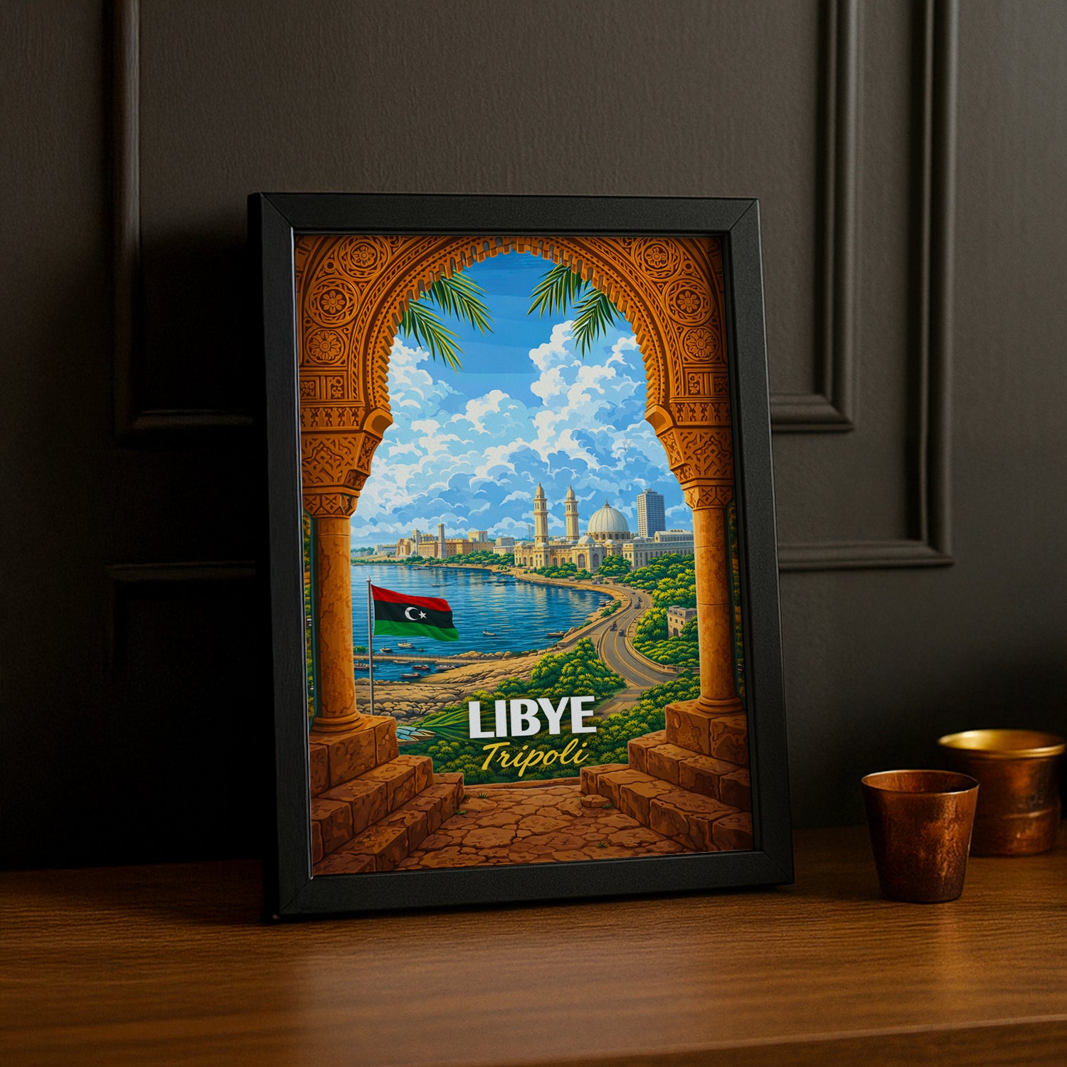 Selected Variant Image