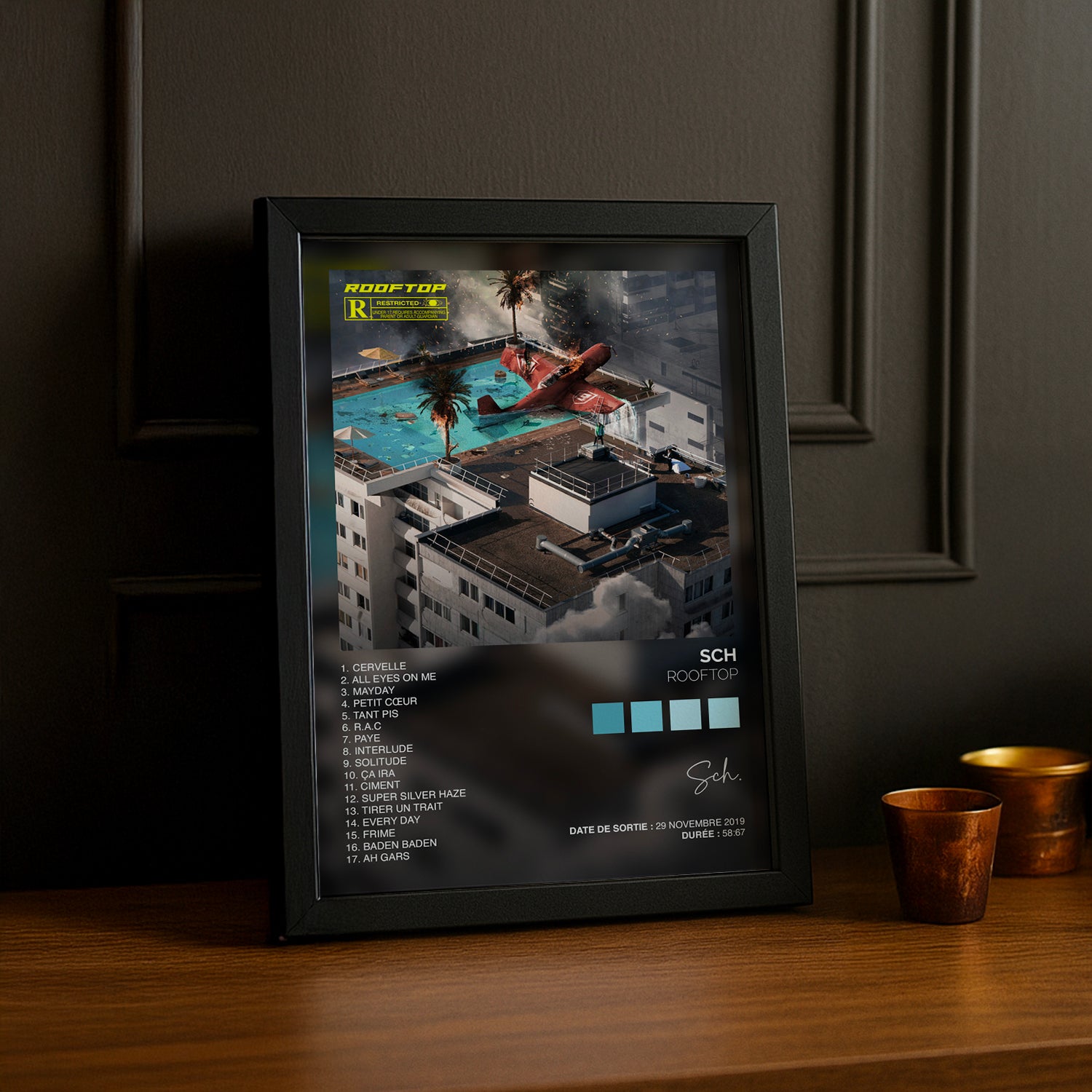 Selected Variant Image