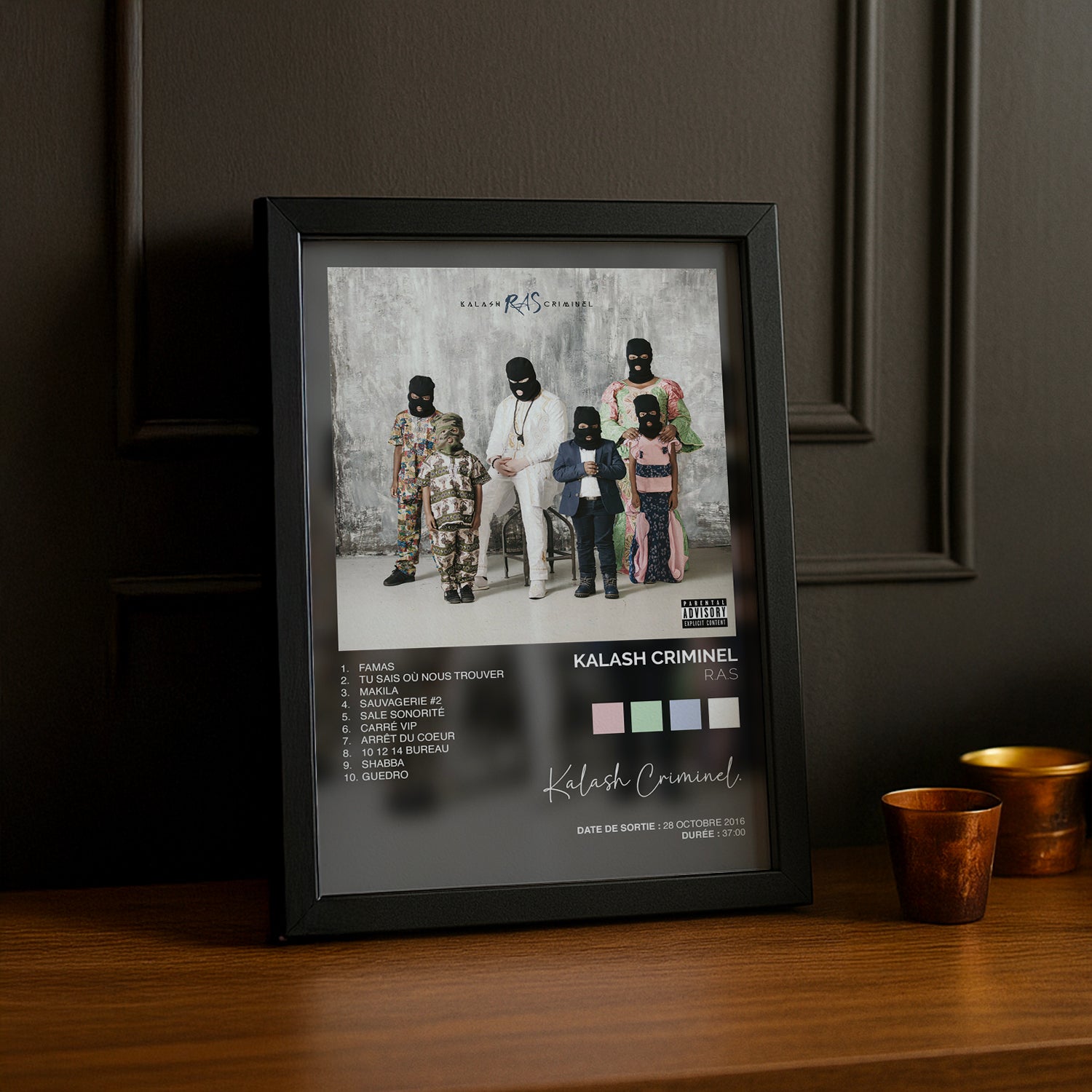 Selected Variant Image