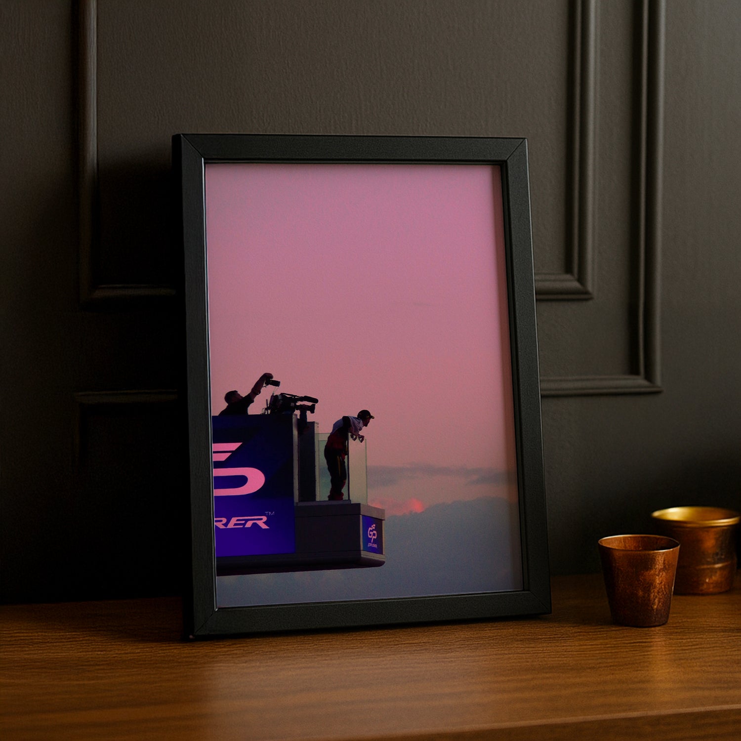 Selected Variant Image