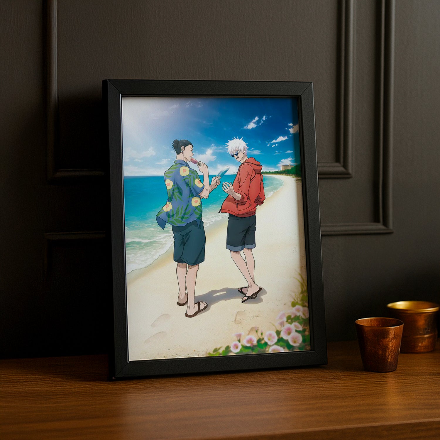 Selected Variant Image