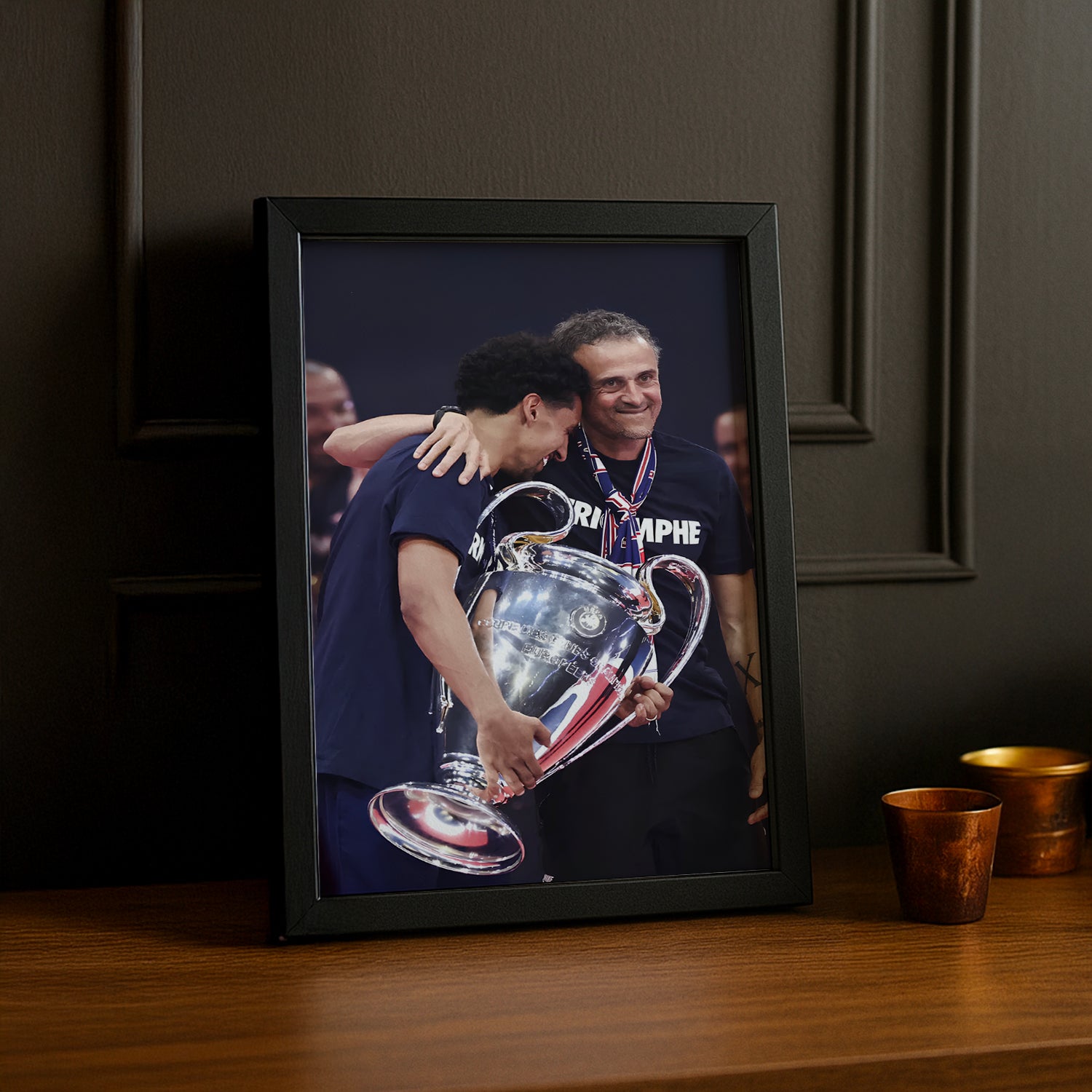 Selected Variant Image