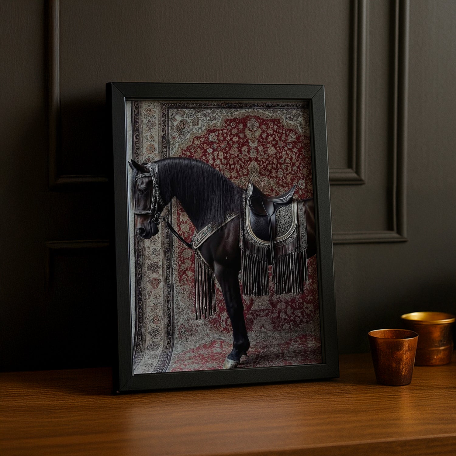 Selected Variant Image